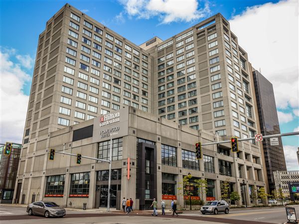 County ‘reloads’ dwindling hotel reserves, invests in future renovations