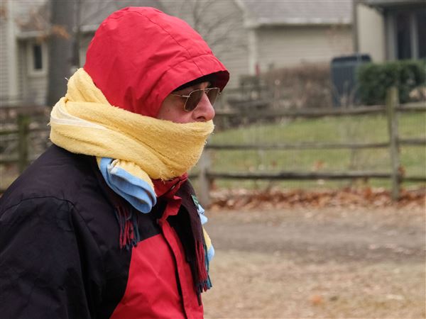 Emergency warming centers available Thursday, Friday nights