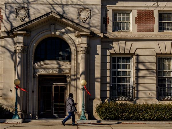 Historic property tax credits to help Toledo Club reimagine itself