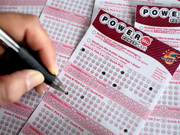 Jackpot Powerball po žrebanju brez zmagovalca narasel na 1,5 milijarde dolarjev