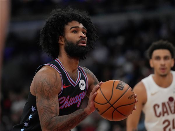 Giddey, White lead the way as Bulls beat Cavaliers, 127-111