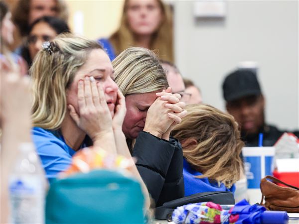 Toledo Public Schools to cut more than 100 jobs immediately