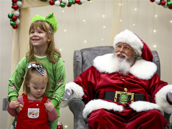 Photo gallery: Best pictures for week ending Dec. 18