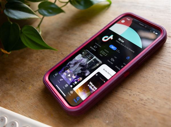 TikTok has signed the deal to spin off its US entity with American investor group
