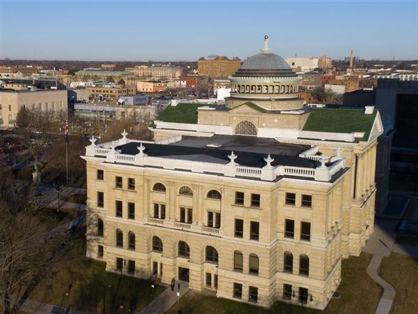 4 guards charged in April scuffle with Toledo Correctional inmate