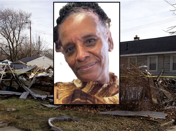 Man facing murder, arson charges in fire that killed woman