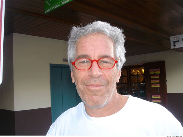 Top Trump administration official defends partial release of Epstein files as Democrats cry foul