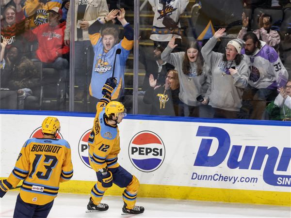 Agreement reached in ECHL players strike; Walleye season set to resume