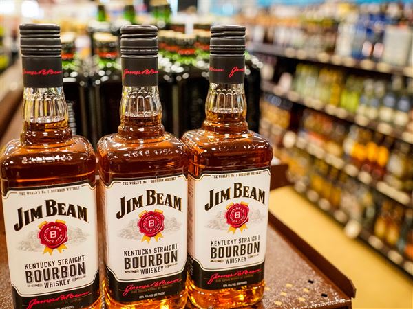 Cloudy future for bourbon has Jim Beam closing Kentucky distillery for a year