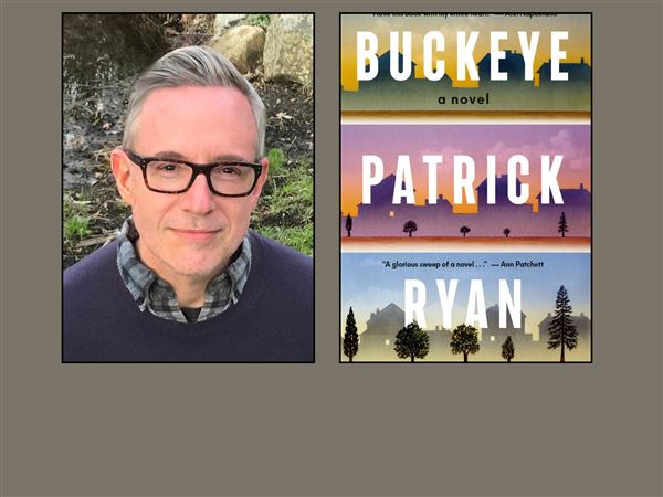 ‘Buckeye,’ one of 2025’s notable novels, is set in Ohio and written by a BGSU grad