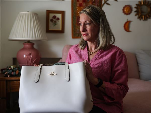 Woman embarrassed, calls treatment by theater security ‘reprehensible’