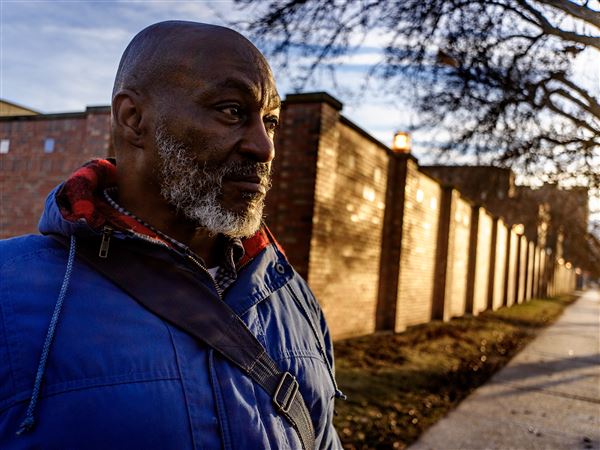 It feels good to do good, local volunteers describe the 'Helper’s High'