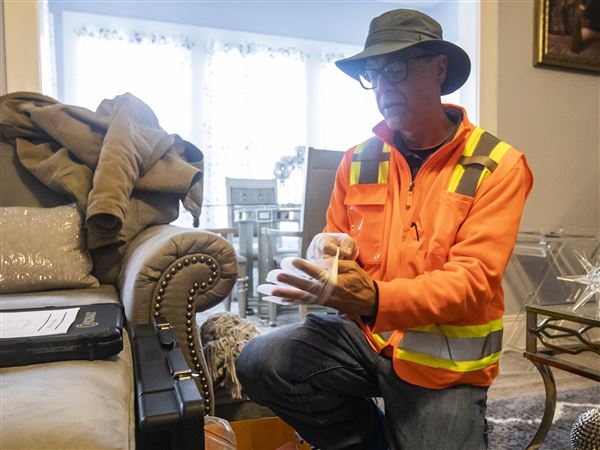 Initial deadline for lead-safety ordinance looms over landlords