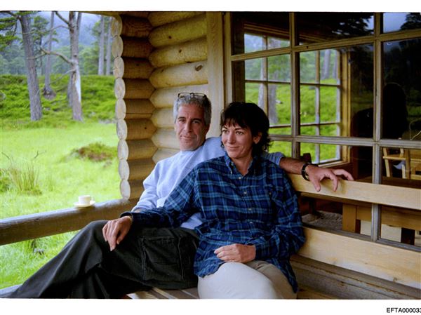 After missing deadline, DOJ says it may need a 'few more weeks' to finish releasing Epstein files