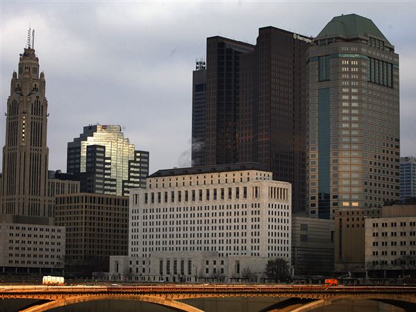 Ohio Supreme Court upholds permit for Hancock County solar farm