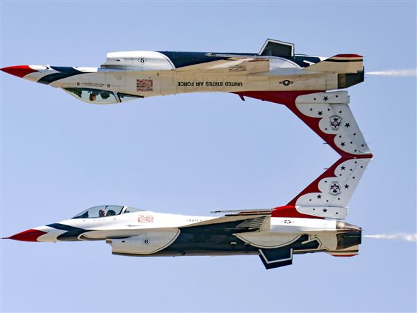 Photo Gallery: Kurt Steiss' photos of the year