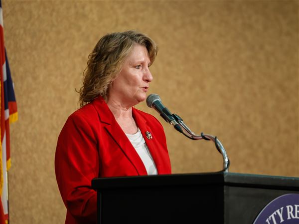 Facebook post about Rep. Kaptur, Epstein files was ‘poor judgment,’ local GOP says