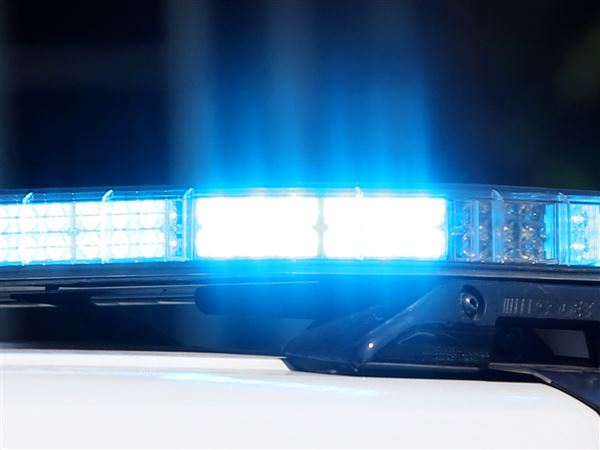 2 injured in intersection crash in Toledo