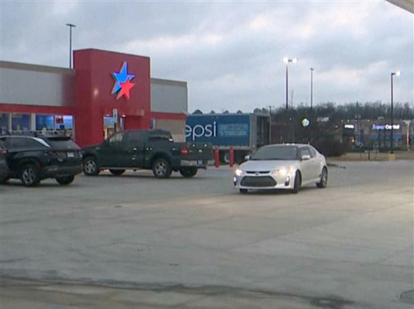 Srečka Powerball z dobitek 1,817 milijarde dolarjev zadeta v Arkansasu na božični večer