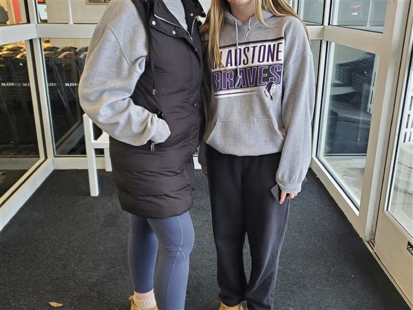 Post-Christmas shoppers out looking for deals around northwest Ohio