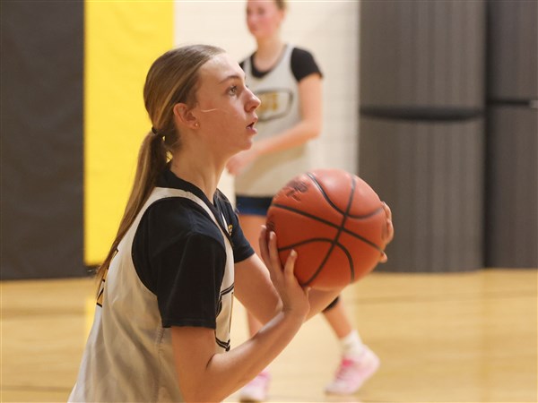 Mix of veteran leaders, talented freshmen has Northview girls basketball primed for more success