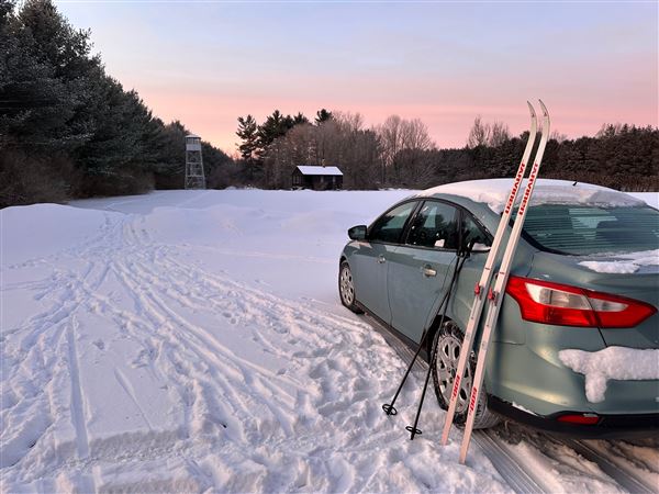 High wind advisory issued for Toledo area, as winter storm sweeps into Great Lakes region