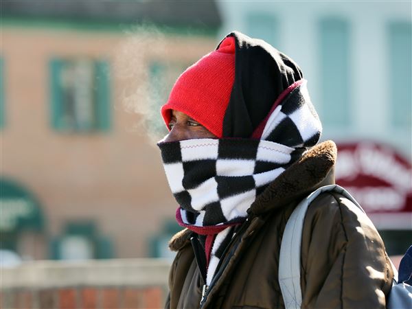 High wind causes power outages, cancels Whitmer basketball trip