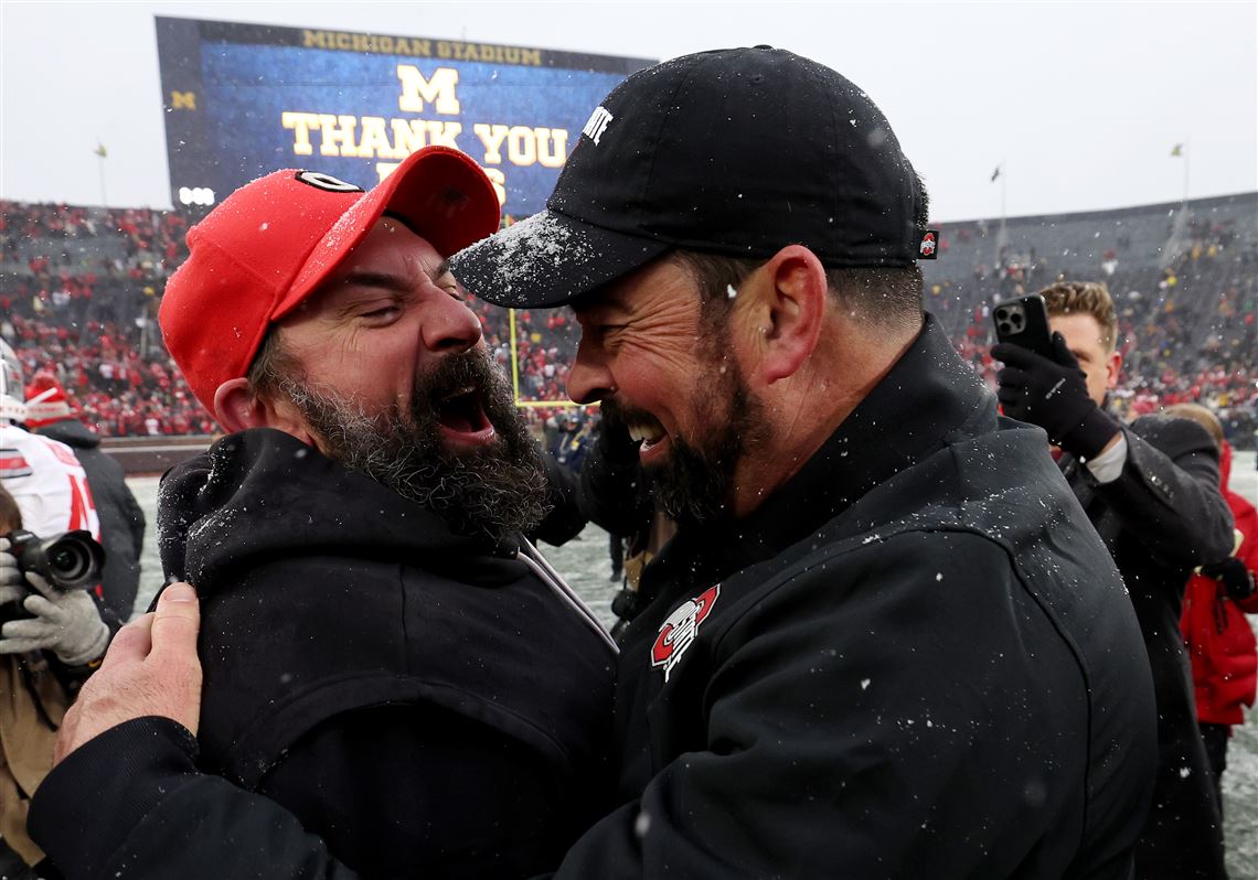 Briggs: What would Matt Patricia say to 'morons' like me who