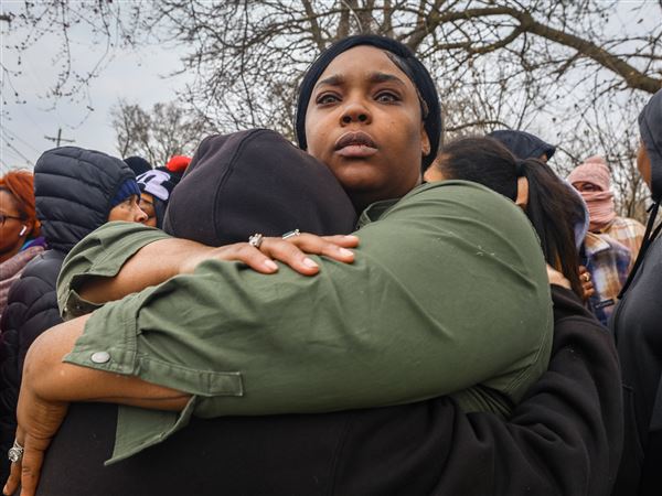 Photo Gallery: Blade photographer Jeremy Wadsworth's photos of the year
