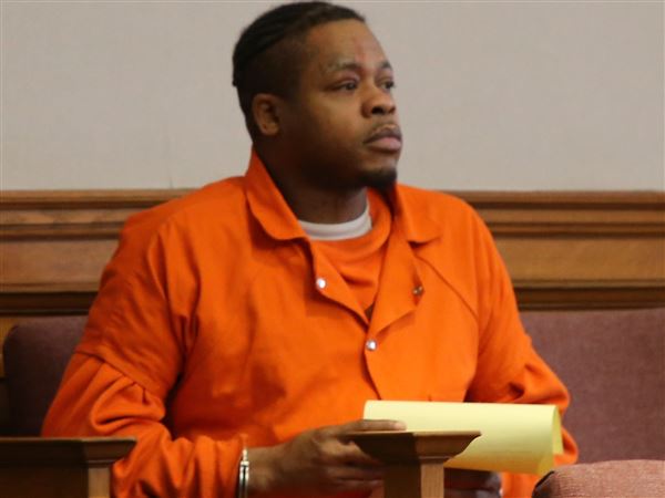 Bonds set for 3 men charged in 2 separate Dec. 12 homicides