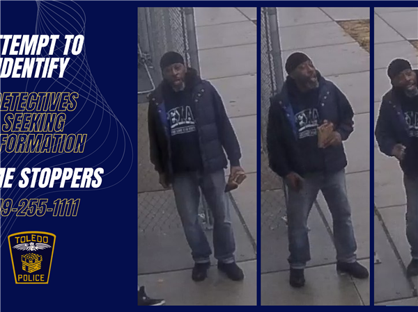 Police seeking information on central Toledo homicide | The Blade