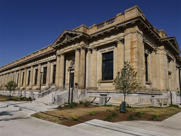 Toledo’s Innovation Post celebrates inaugural year with room to grow