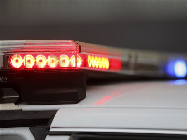 Pedestrian seriously hurt, airlifted to Toledo after Hancock County crash