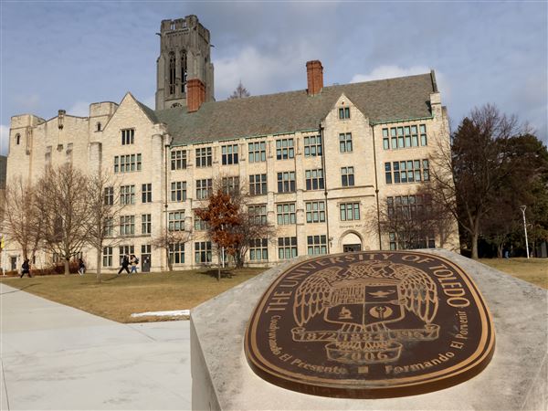 Abolitionist Frederick Douglass topic of UT lecture