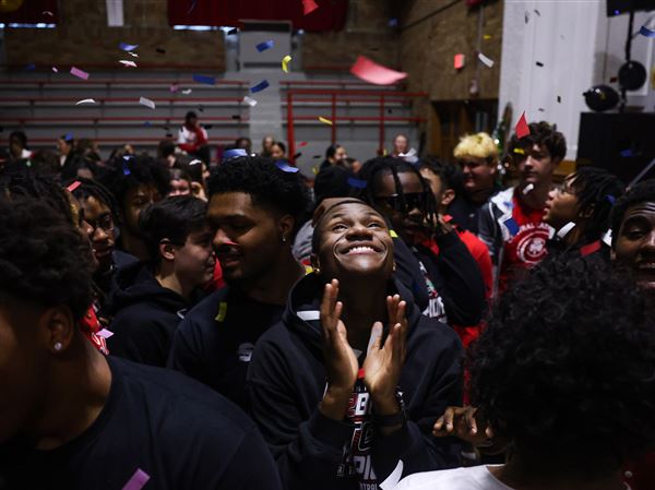 Photo Gallery: Blade photographer Rebecca Benson's photos of the year