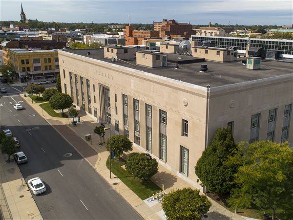 Federal funds available for community development projects through the city of Toledo