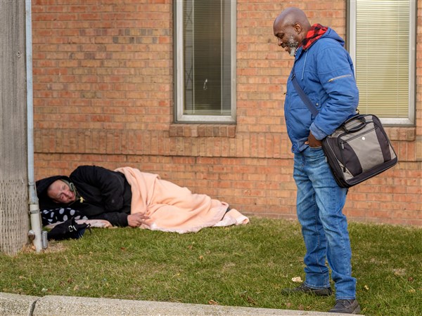 Film, lecture at UT to address homelessness