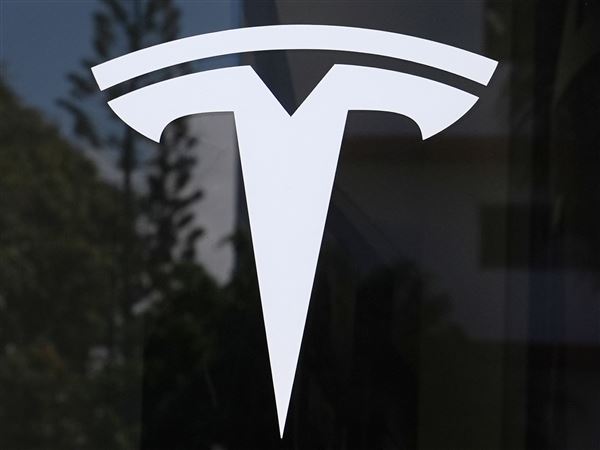 Tesla loses title as world's biggest electric vehicle maker as sales fall for second year in a row
