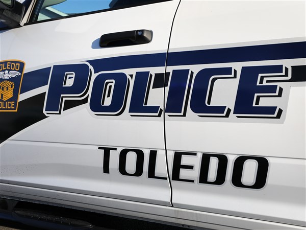 2 men arrested in Toledo, 1 still at large for gang shooting in Michigan