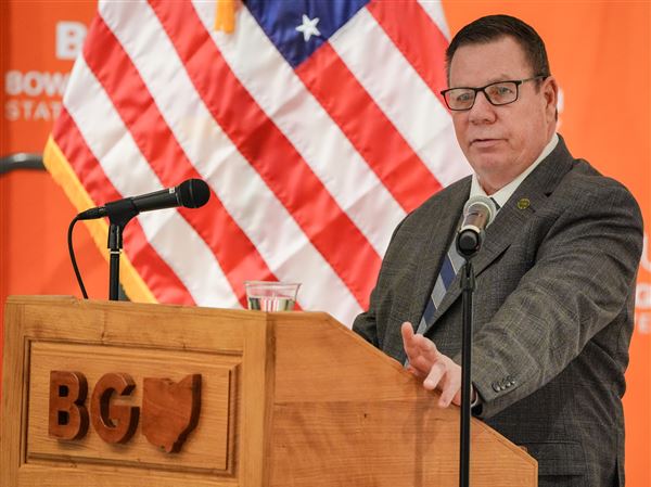 Bowling Green begins its celebrations of America's 250th birthday on Thursday