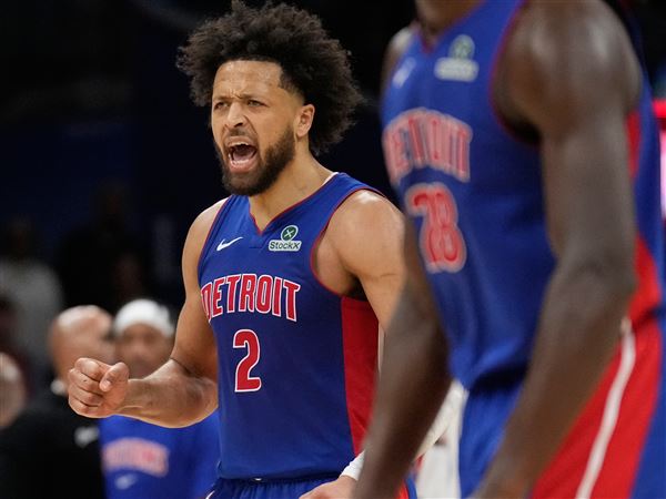 Ekipa Detroit Pistons premagala Cleveland in se pripravila na obračun z New York Knicks