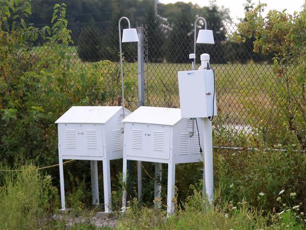 High lead levels found in Fulton County near demolition site, air quality testing shows