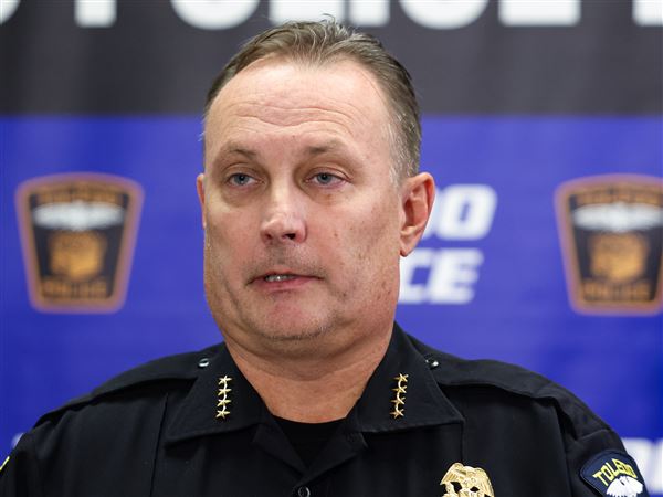 Toledo police, fire departments brace for tight city budget