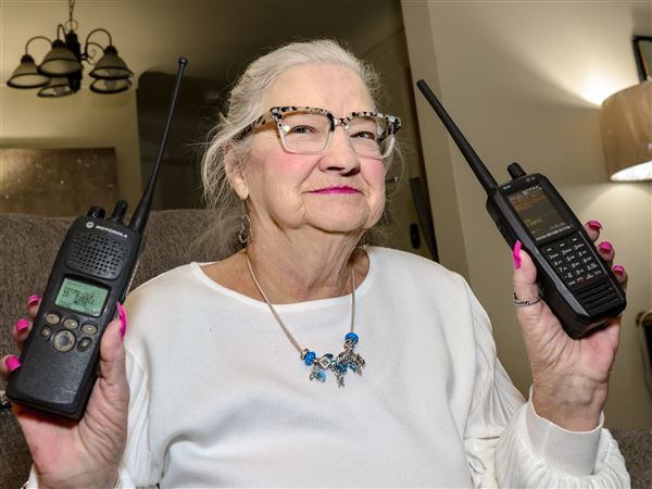 Fans excited as ‘On Patrol Live’ returns to Toledo