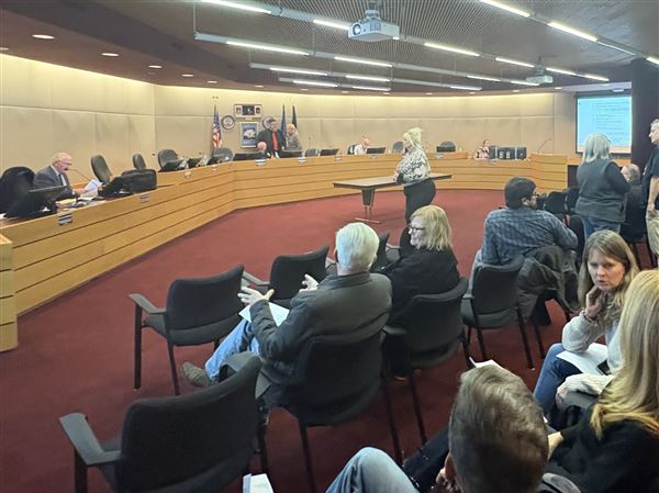 Monroe County commissioners’ new leadership urges conclusion of investigation