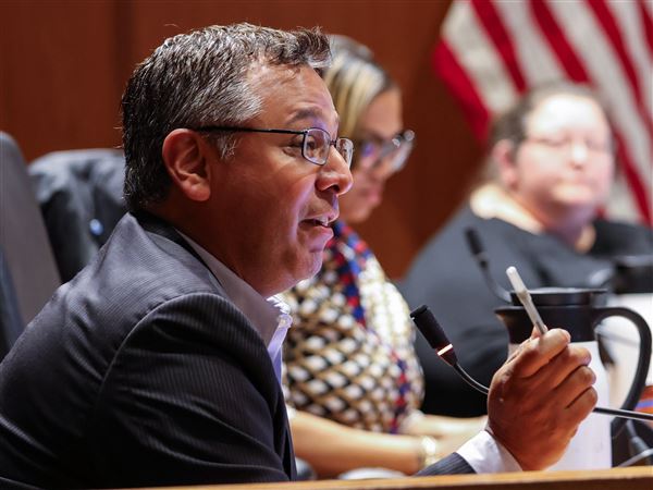 Councilman wants to study possible data center impacts on Toledo