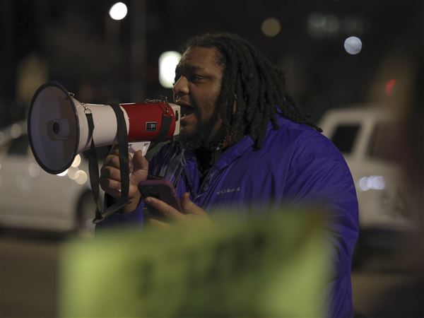 Kent branch library to host political organizing fair