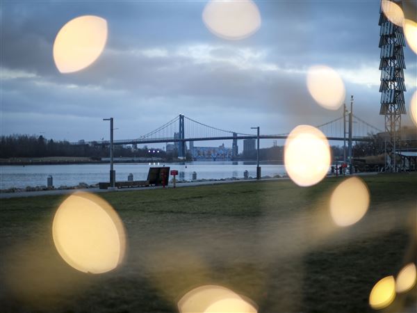 Photo gallery: Best pictures for week ending Jan. 8