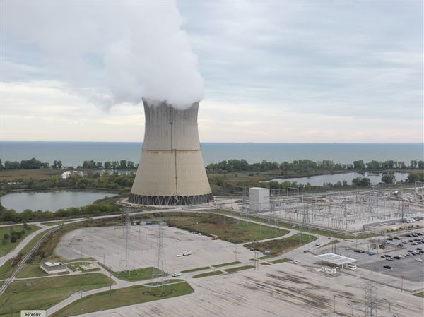 Meta announces 3 nuclear energy projects to power AI, boost plants in Ohio