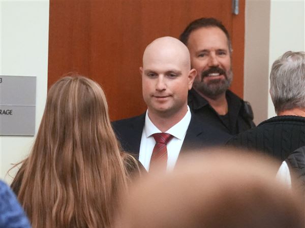 Use-of-force review board clears officer who fatally shot pregnant woman